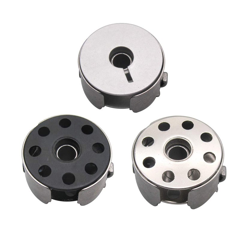 ckpsms علامة CKPSMS - #KP-SN13 31 قطعة قطع غيار متوافقة مع JUKI DDL-5550 Brother B737 CONSEW 230 خياطة إبرة مفردة - Image 4